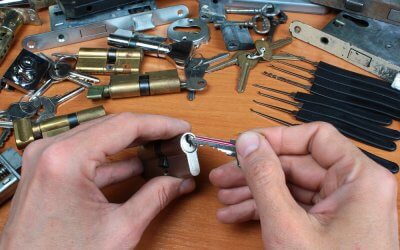 Automotive Locksmiths : How They Can Save Your Day