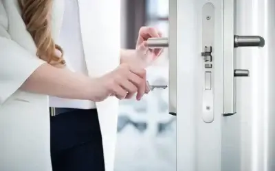 5 Reasons to Change Locks: Protect Your Home and Family