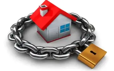 4 Easy Ways to Update Your Home Security