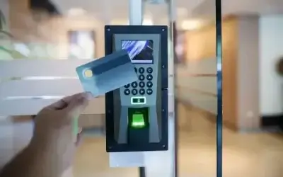 How Can a Commercial Locksmith Secure Your Business?