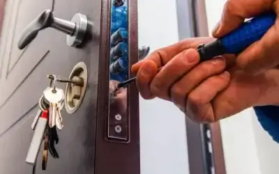 Security Tips for New Homeowners: When to Rekey or Change Locks