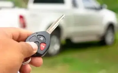 6 Ways to Retrieve your Transponder Key from a Locked Vehicle