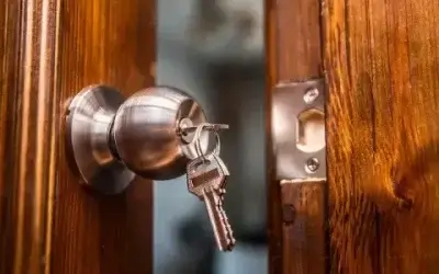 The Top 10 Reasons You Should Care About Your Door Hardware