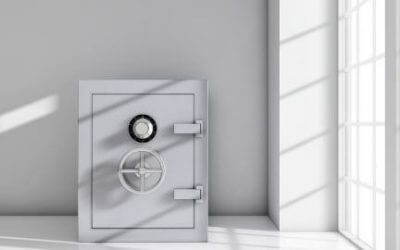 The Top 9 Reasons to Invest in a Home Safe