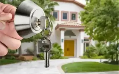 How to Assess the Burglary Risk of Your New Home