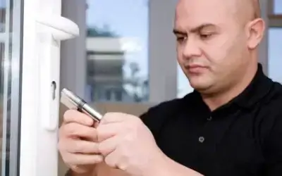 How a Master Key System Can Improve Your Business Security