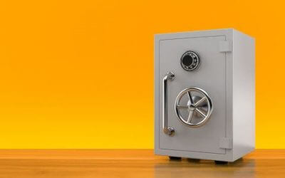 When You Might Need a Locksmith to Open Your Safe