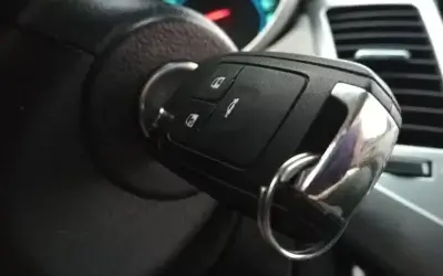 How to Find a Reliable Locksmith for Transponder Key Replacement