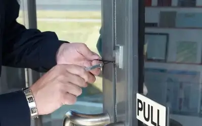 Role of Business Locksmith in Developing Custom Security Solution