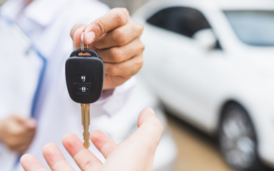 Get Back on the Road Fast with Venice’s Top Car Key Replacement
