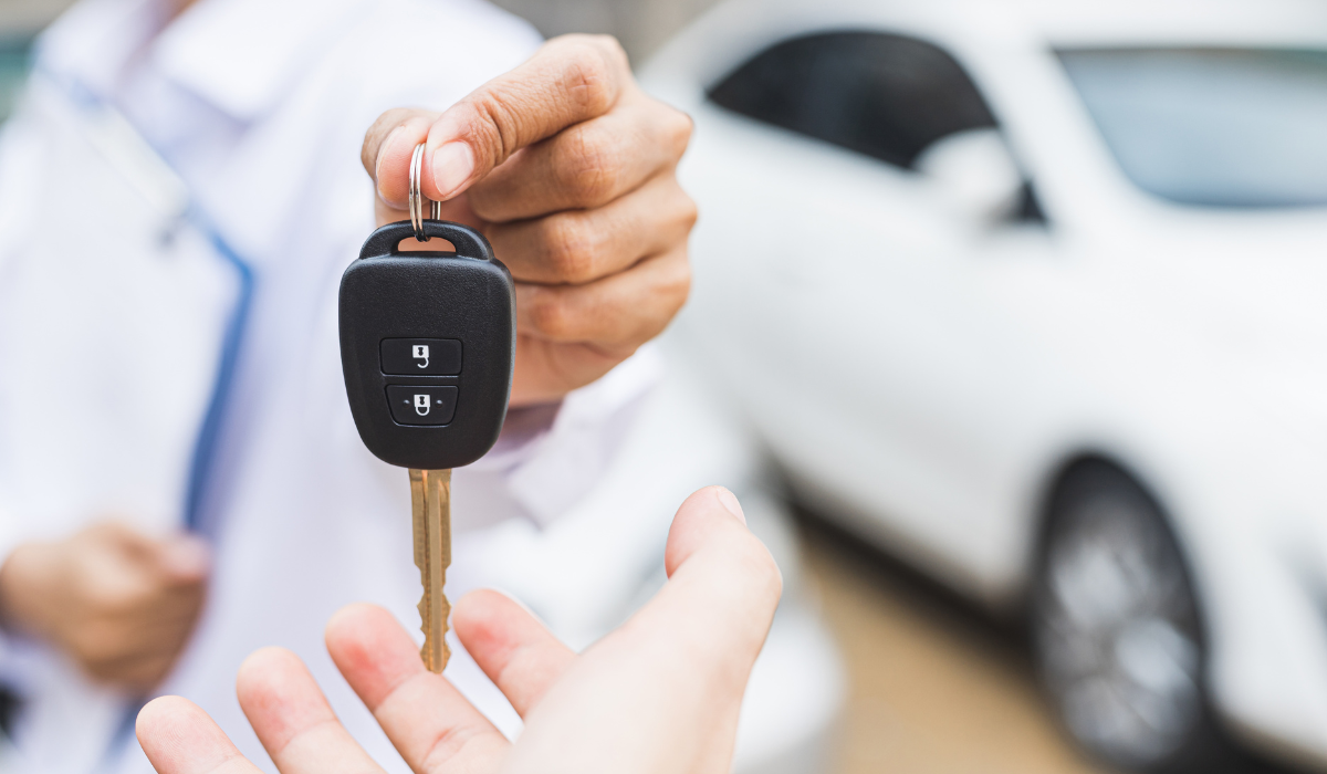 Get Back on the Road Fast with Venice's Top Car Key Replacement ...